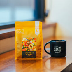 Hazy Peach Ethiopia